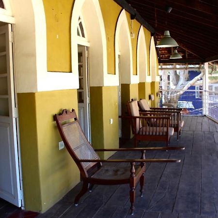 Royal Phoenix Inn Panaji Luaran gambar