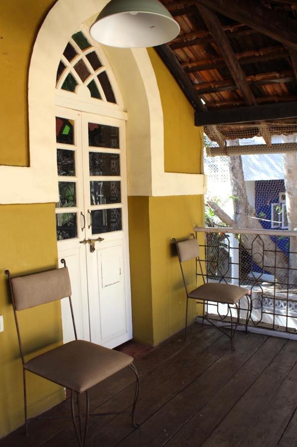 Royal Phoenix Inn Panaji Luaran gambar