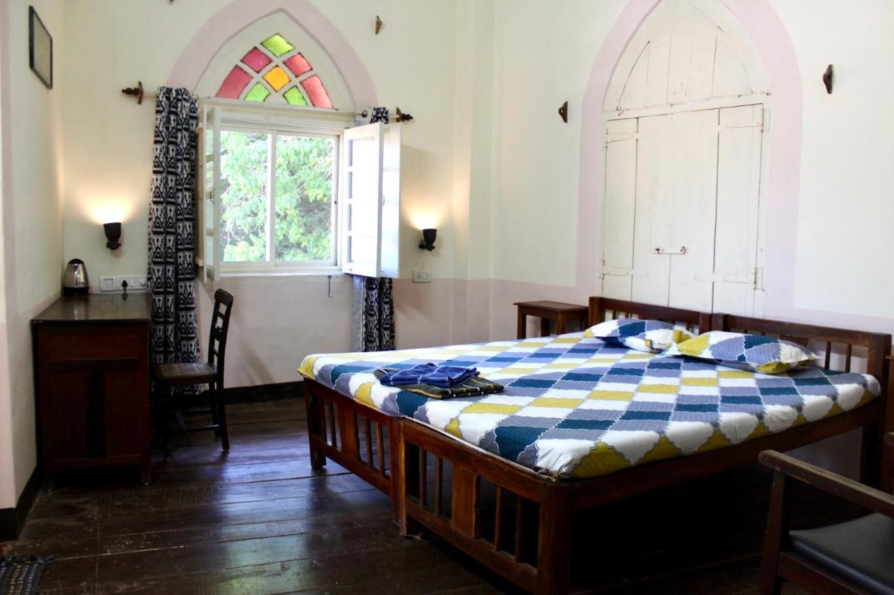 Royal Phoenix Inn Panaji Luaran gambar