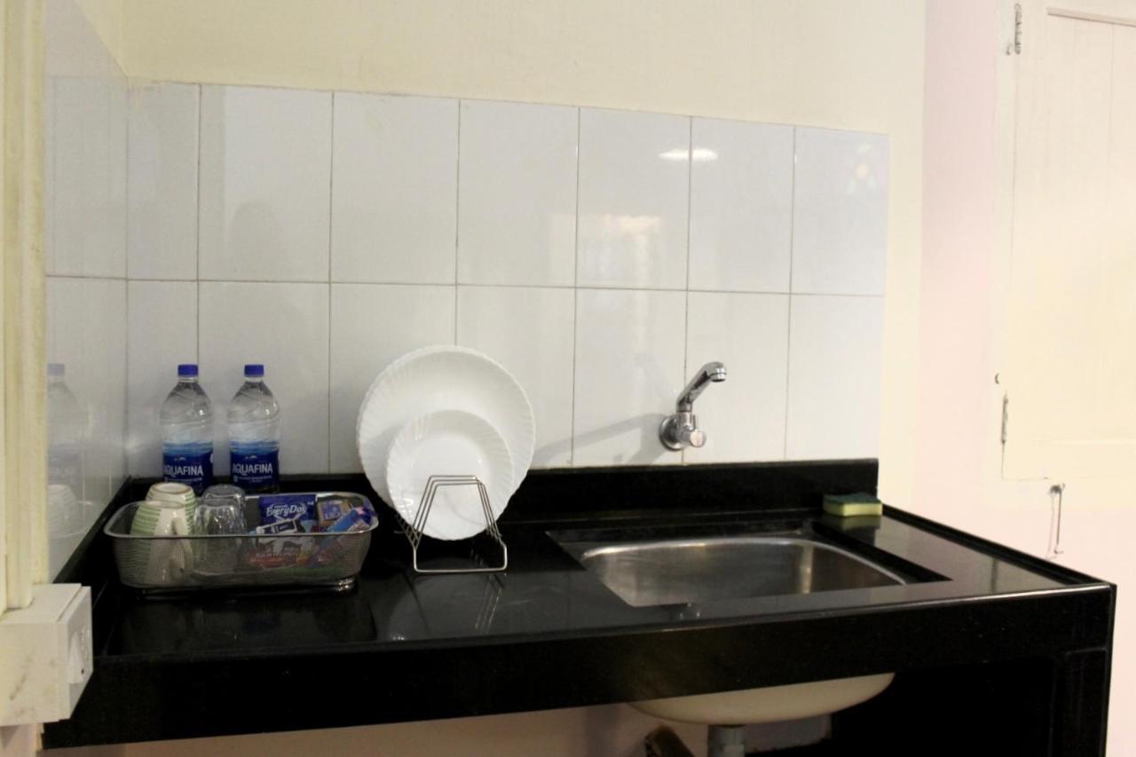 Royal Phoenix Inn Panaji Luaran gambar