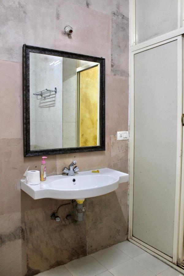 Royal Phoenix Inn Panaji Luaran gambar