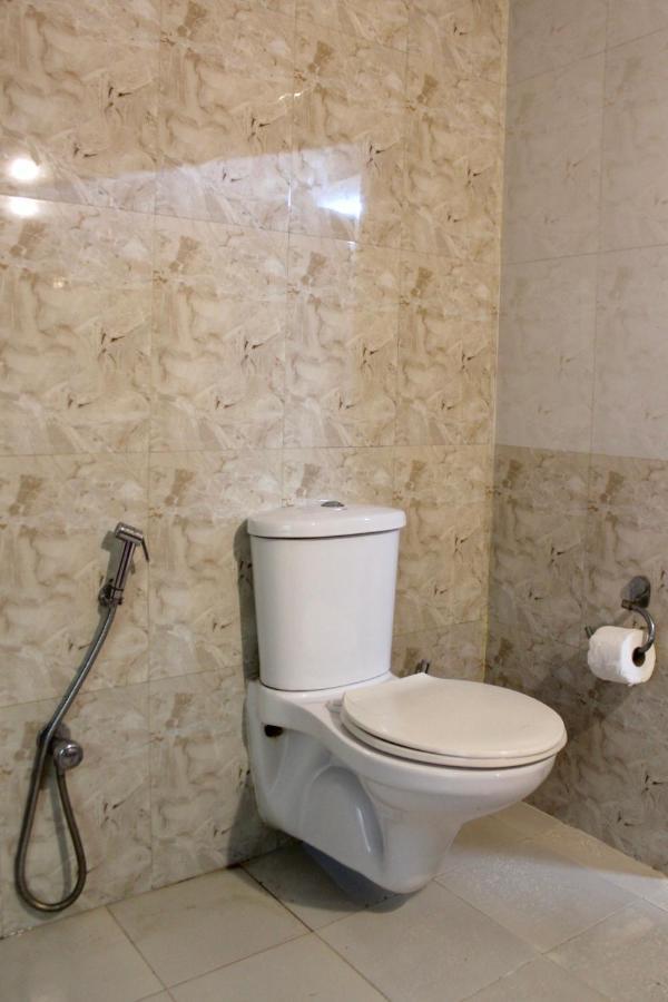 Royal Phoenix Inn Panaji Luaran gambar